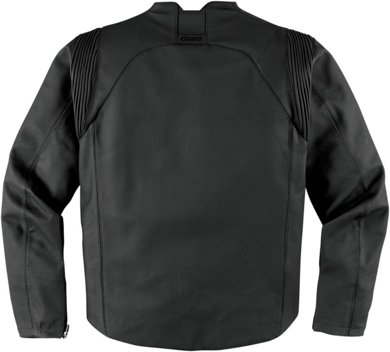 ICON Device Jacket - Studio Cycle