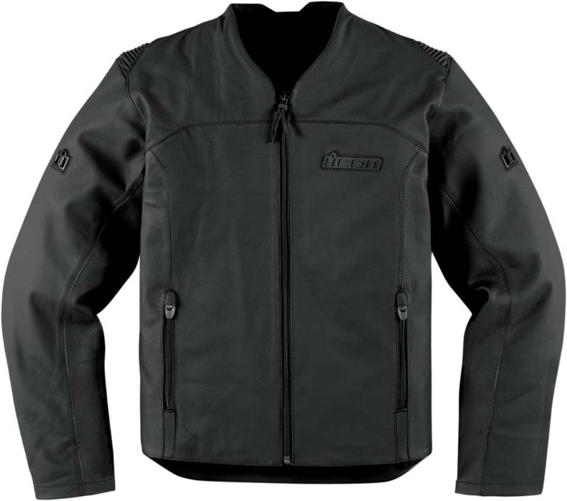 ICON Device Jacket - Studio Cycle