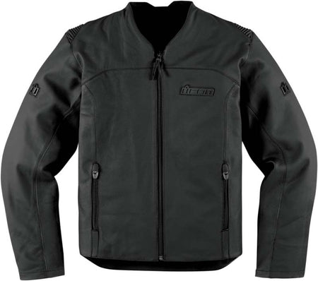 ICON Device Jacket - Studio Cycle