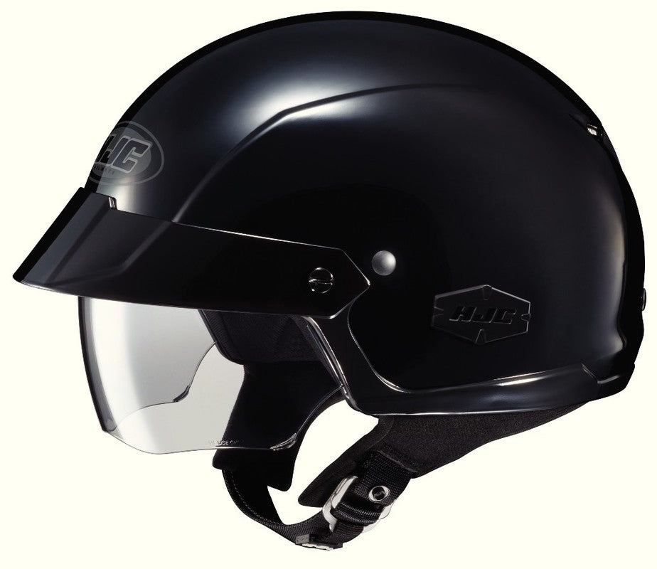 HJC IS-Cruiser Helmet Gloss Black
