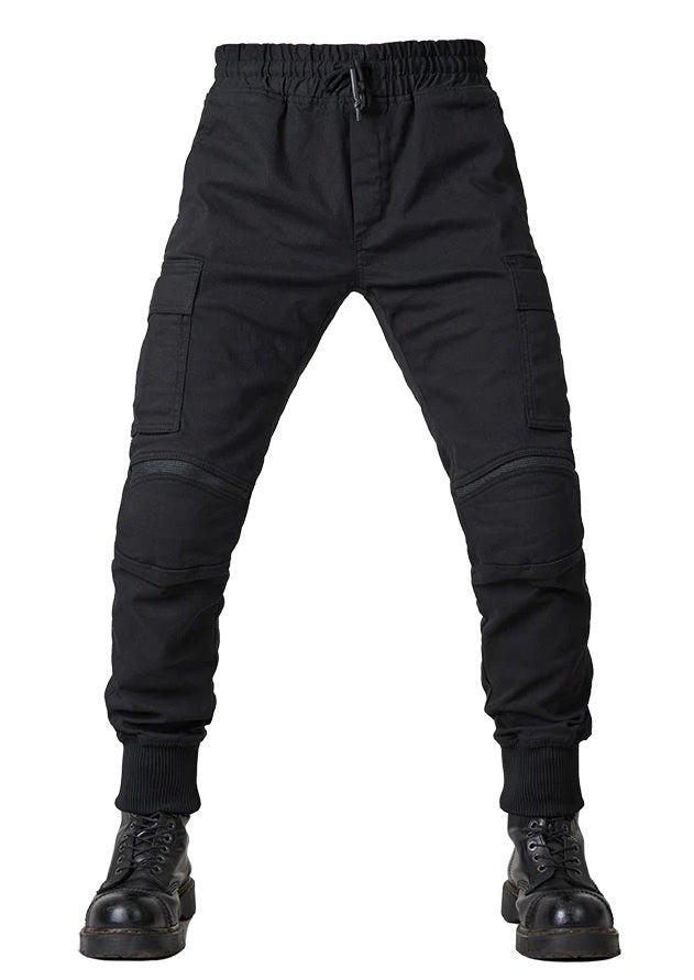 uglyBROS JOGGER-K2, Black or Green