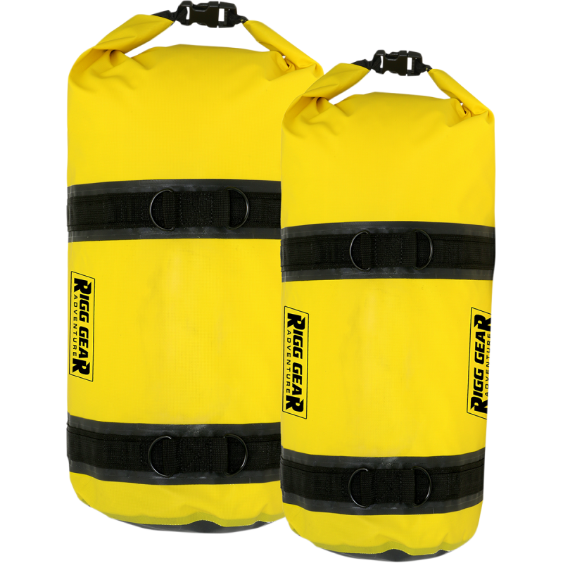 Nelson Rigg Adv Dry Roll Bags (15L & 30L) – Studio Cycle
