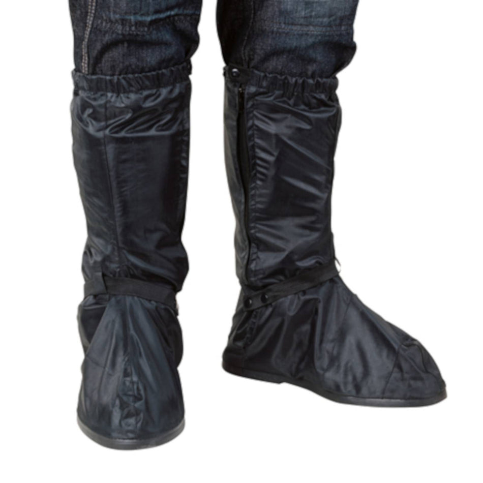 Oxford BoneDry Rain Overboots Boot Cover