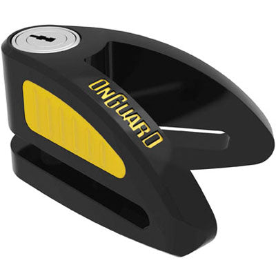 OnGuard Boxer 8054 Disc Lock