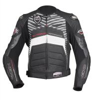 NEXO Sports Orion Ladies Leather Jacket