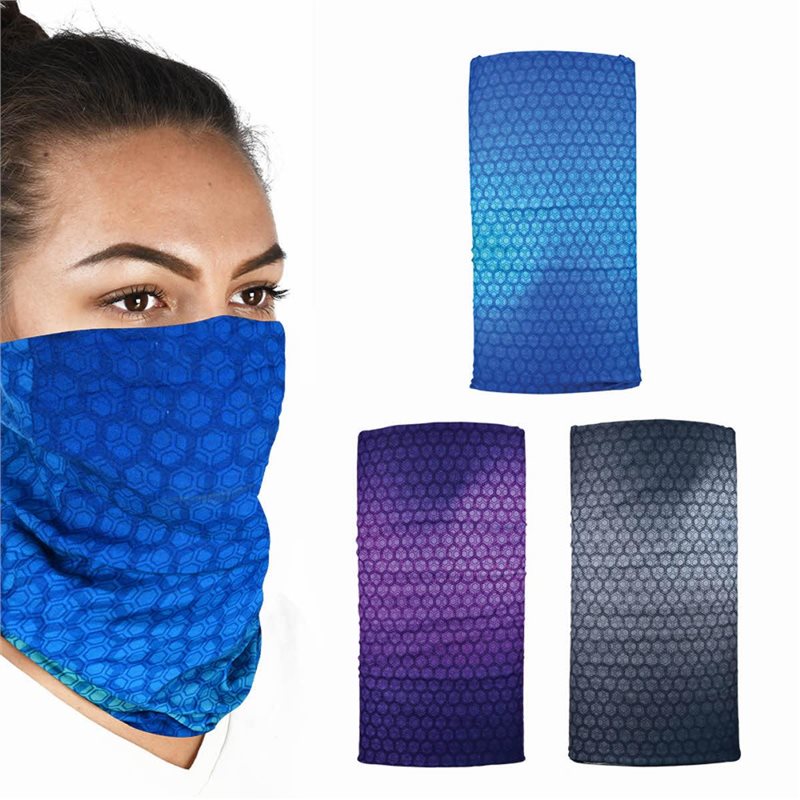 Oxford Comfy Prismatic 3 pack