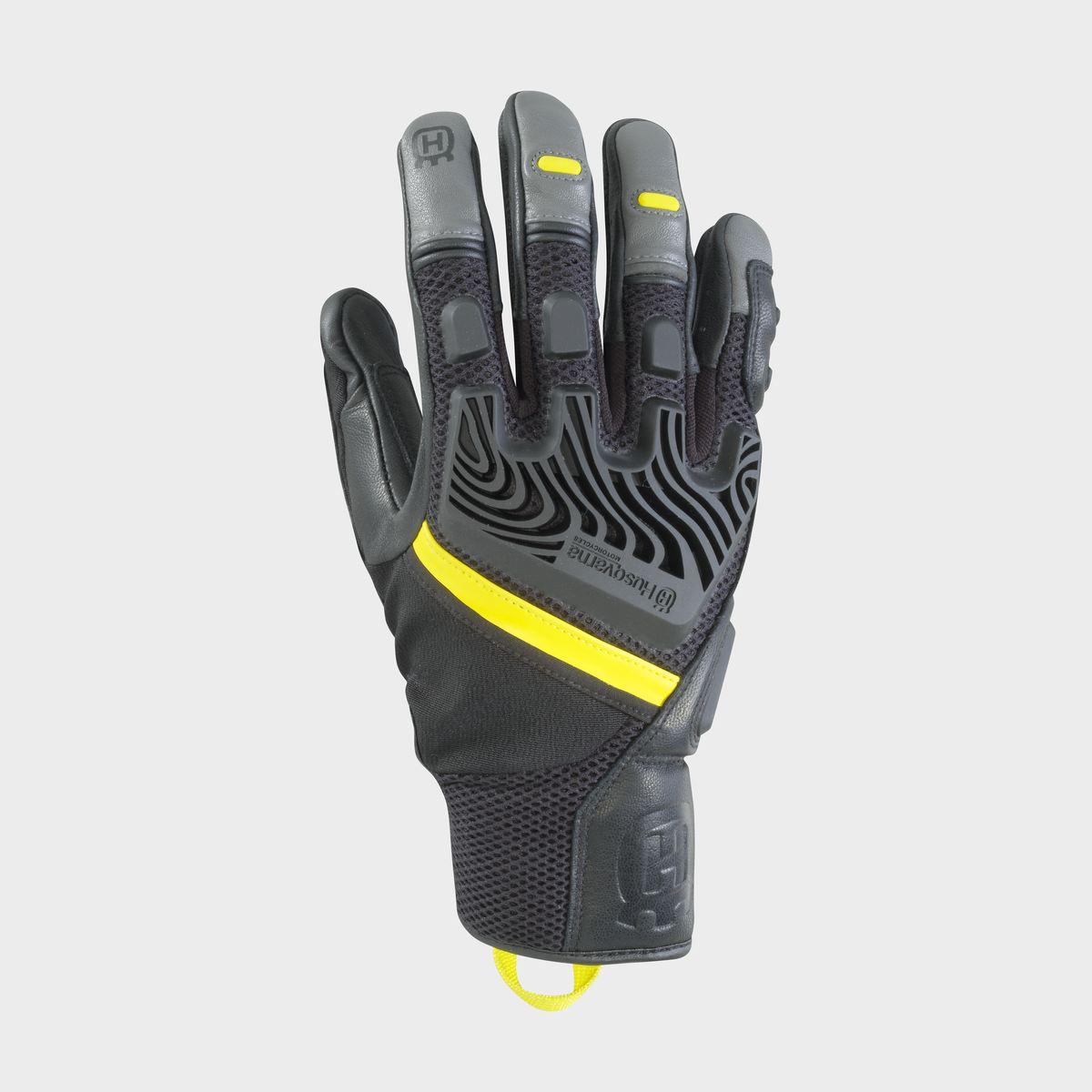 ハスクバーナ SCALAR GLOVES メッシュグローブ Mサイズ。 SCALAR GLOVES | ハスクバーナ オンラインストア