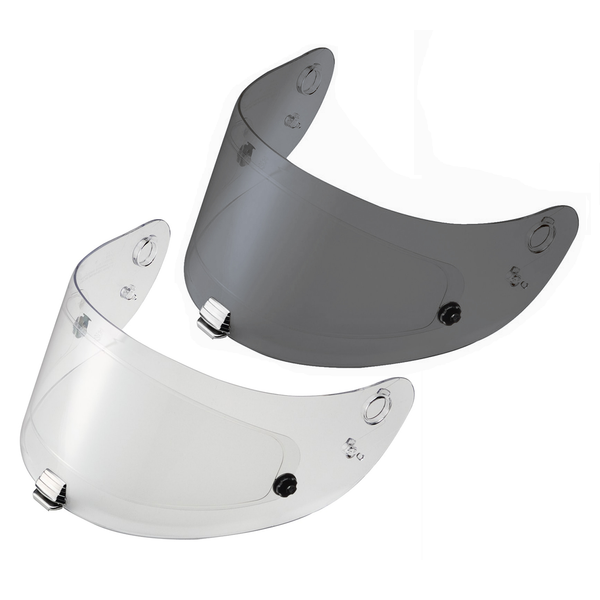 HJC RPHA 10 Visors – Studio Cycle