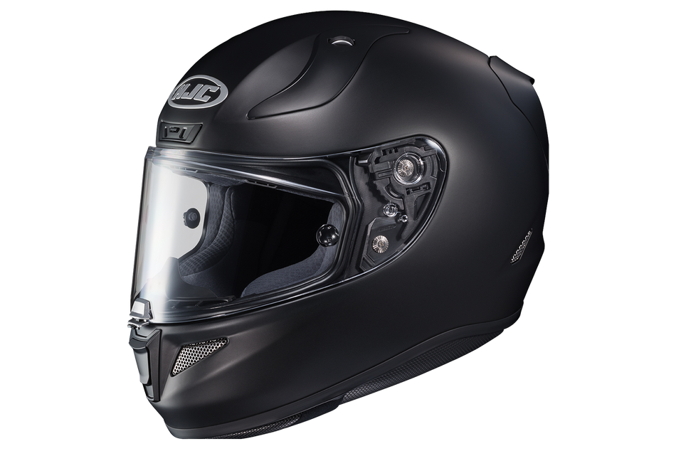 HJC RPHA 11 Pro Helmet - SF Black