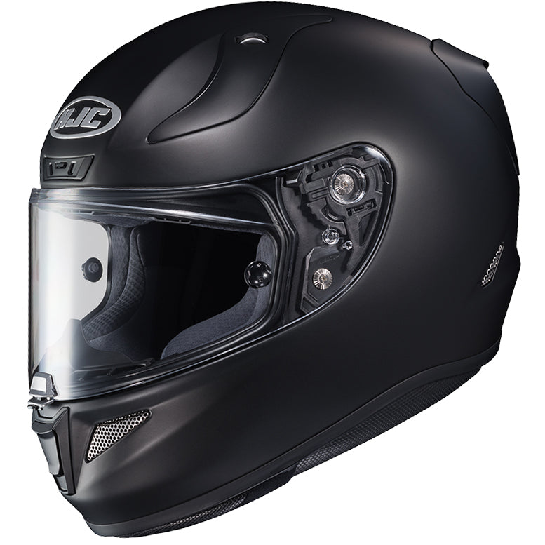 HJC RPHA 11 Pro Helmet - SF Black