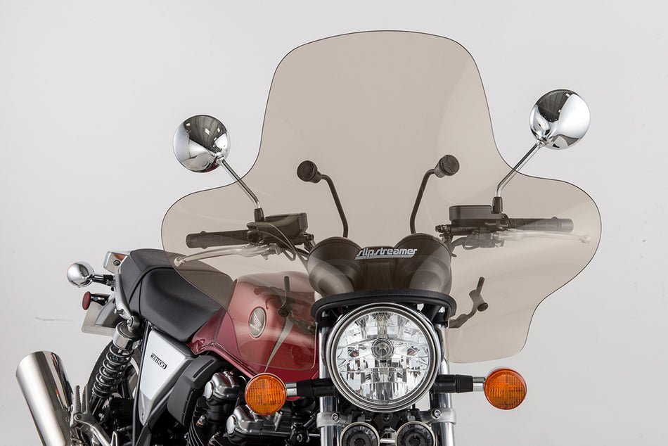 Slipstreamer Windshield "The Original" - Tinted