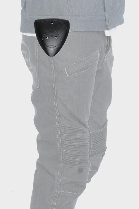 ZIN Sastec Hip Protectors - Universal - Studio Cycle