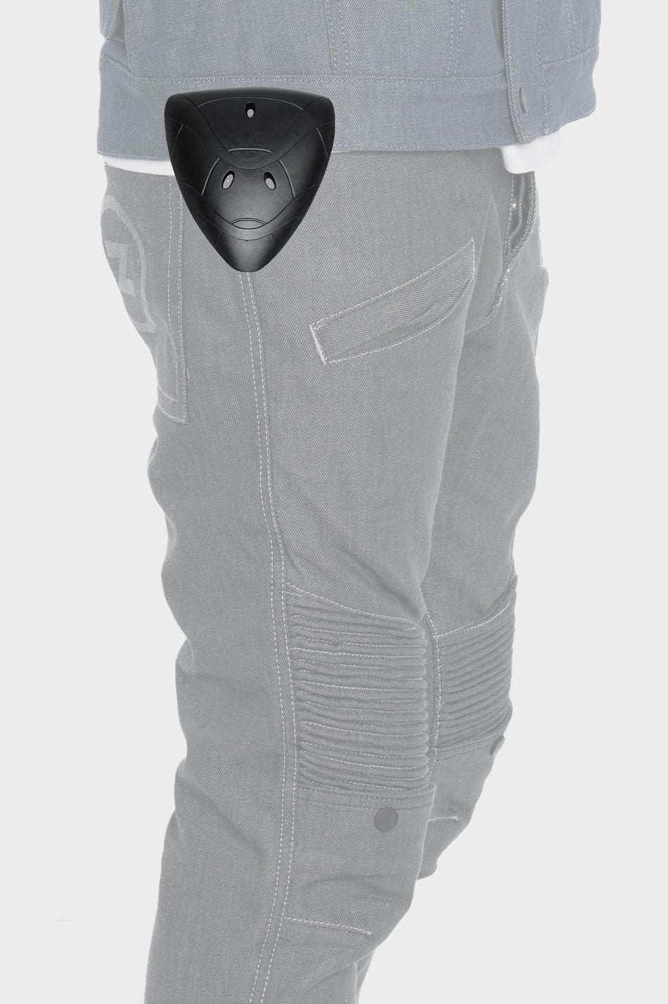 ZIN Sastec Hip Protectors - Universal - Studio Cycle