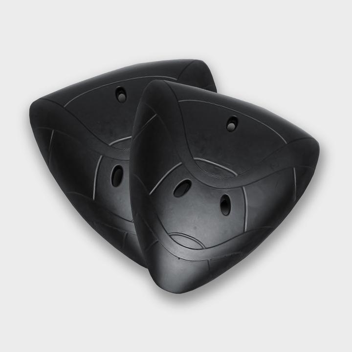 ZIN Sastec Hip Protectors - Universal - Studio Cycle