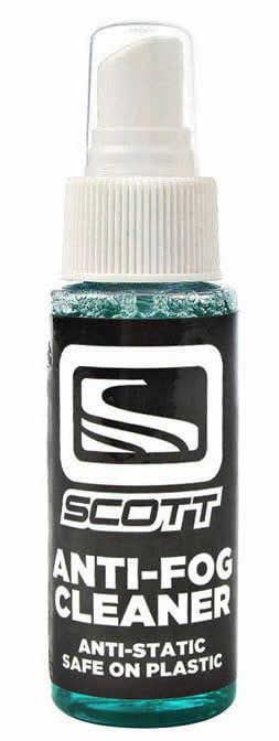 Scott Lens Cleaner & Anti Fog Spray 2oz