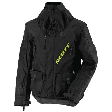 Scott 350 Neck Brace Jacket - Studio Cycle