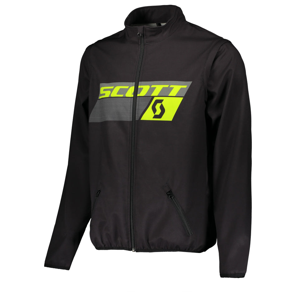 Scott Enduro Jacket - Studio Cycle