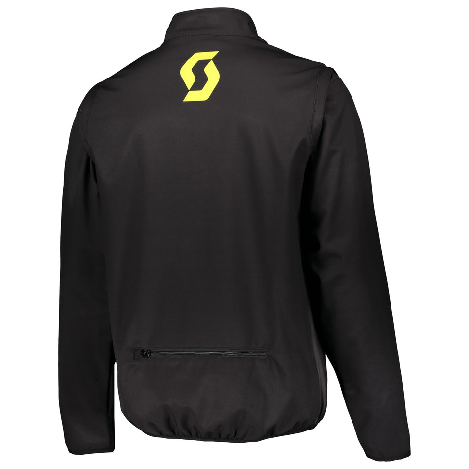 Scott Enduro Jacket - Studio Cycle