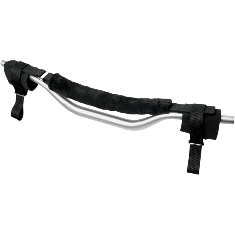 Soft Tie Handlebar Handcuff