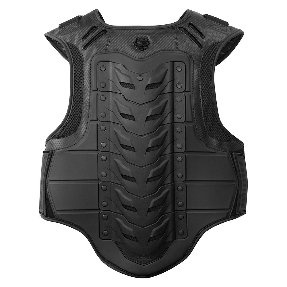ICON Womens Stryker Vest – Studio Cycle