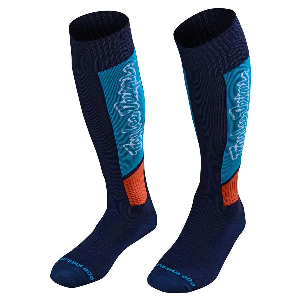 TLD MX GP Coolmax Thick Socks - various colours – Studio Cycle