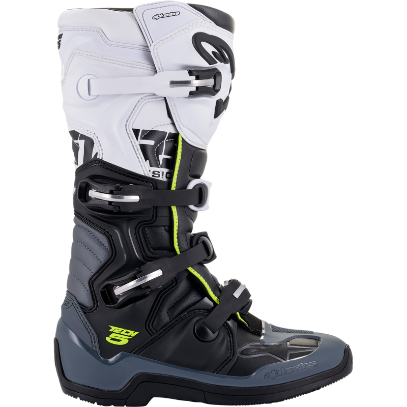 Alpinestars Tech 5 Boots