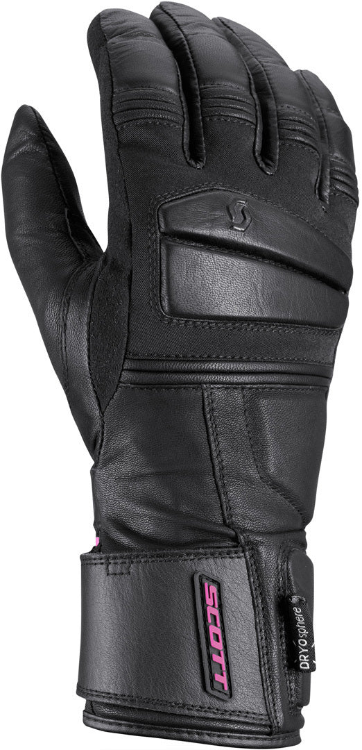Scott Womens Trafix DP Gloves