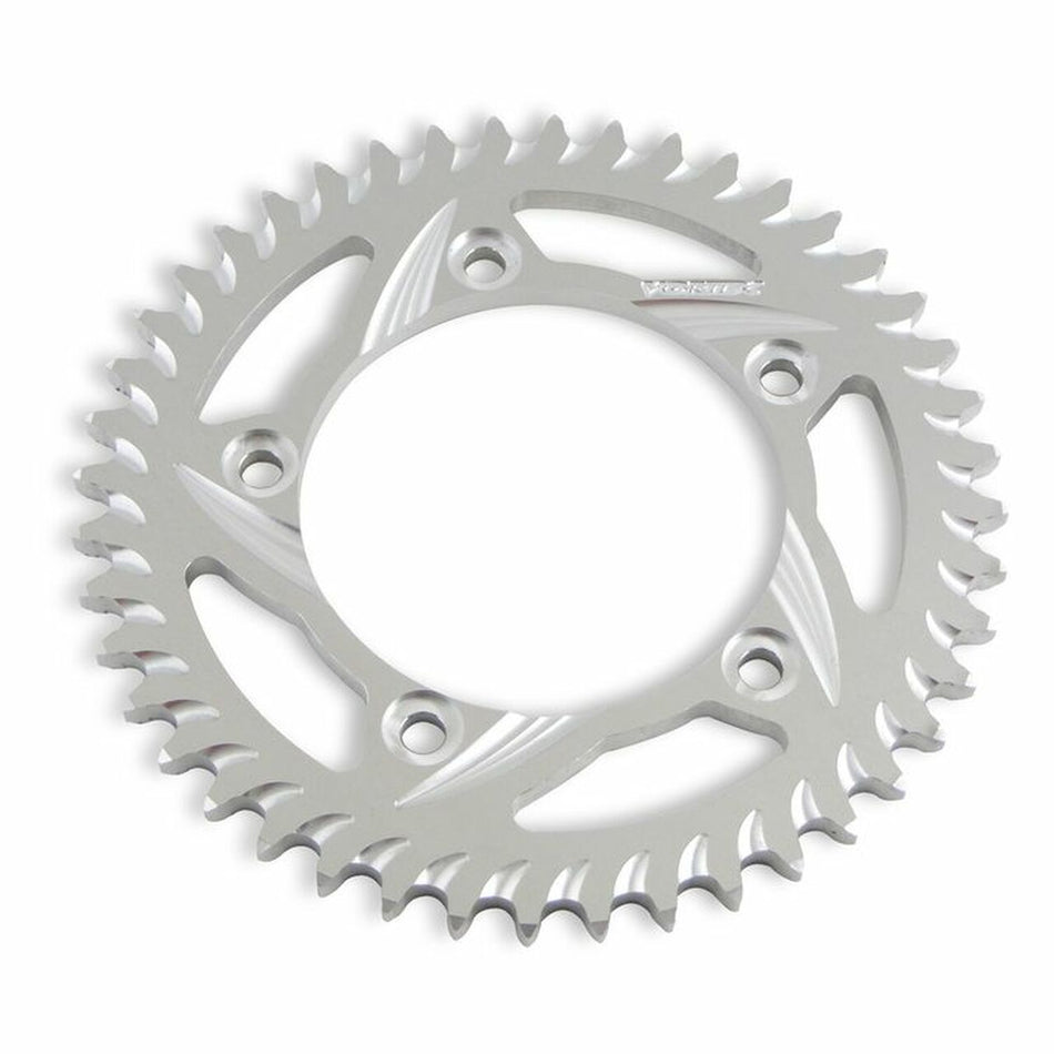 VORTEX REAR SPROCKET 45T SILVER BUSA 08-10 / GSX-R1000 01-08