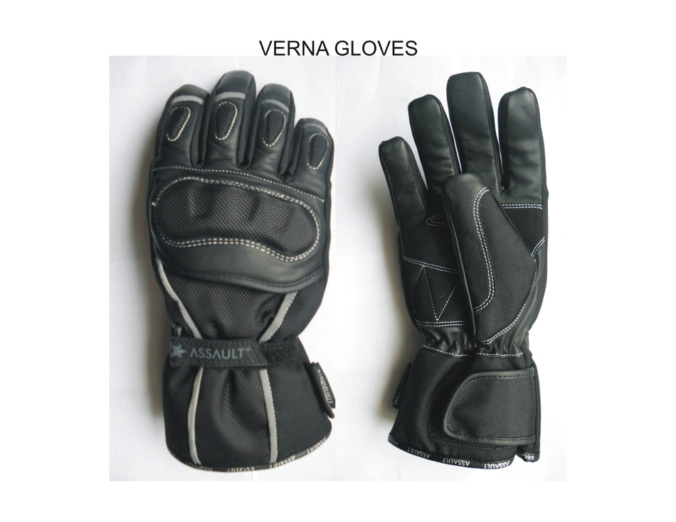 NEXO Sports Verna Winter Riding/Snowmobile Glove