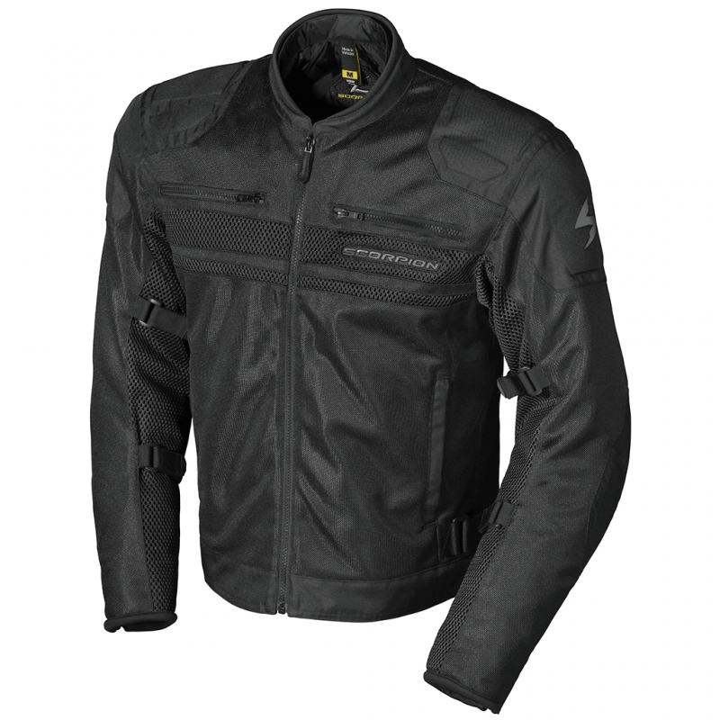 Scorpion Vortex Air Jacket