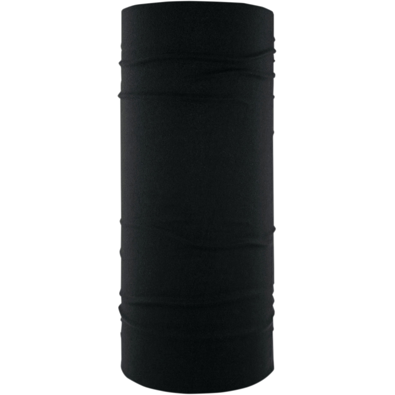 ZAN Motley Tube Black