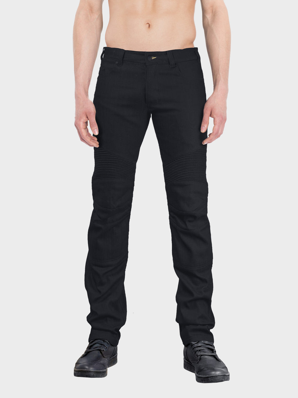 ZIN D618 - with The Worlds Strongest Denim - Studio Cycle