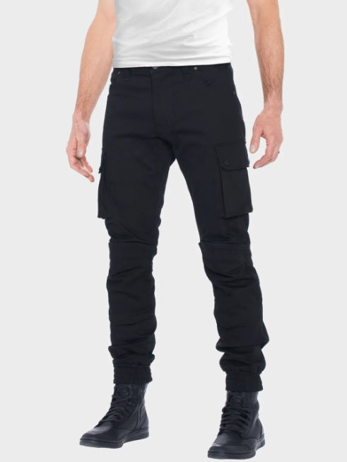 ZIN LIVIN Stretch Denim Pants with Dyneema® - Studio Cycle