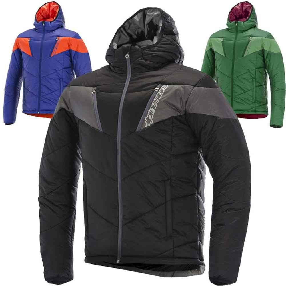 Alpinestars Mack Jacket - Motorcycle Jackets - Studio Cycle