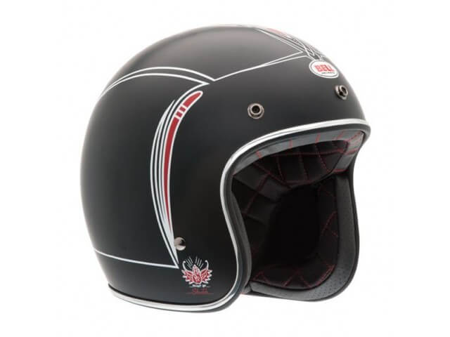Bell C-500 Helmet - Studio Cycle
