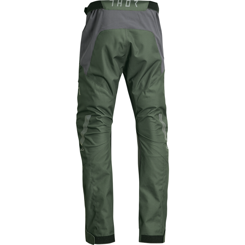 Thor Terrain Pants - Studio Cycle