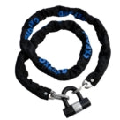 Oxford Chain Lock 10mm X 2m – Studio Cycle