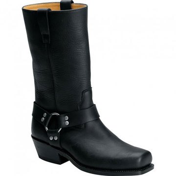 Alimate Chopper Boot - Studio Cycle