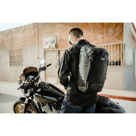 ICON Squad 4 Backpack - Studio Cycle