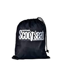 Oxford Scooter Seat Cover - 3 sizes