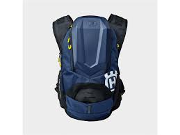 HQV DAKAR BACKBACK