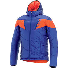 Alpinestars Mack Jacket - Studio Cycle