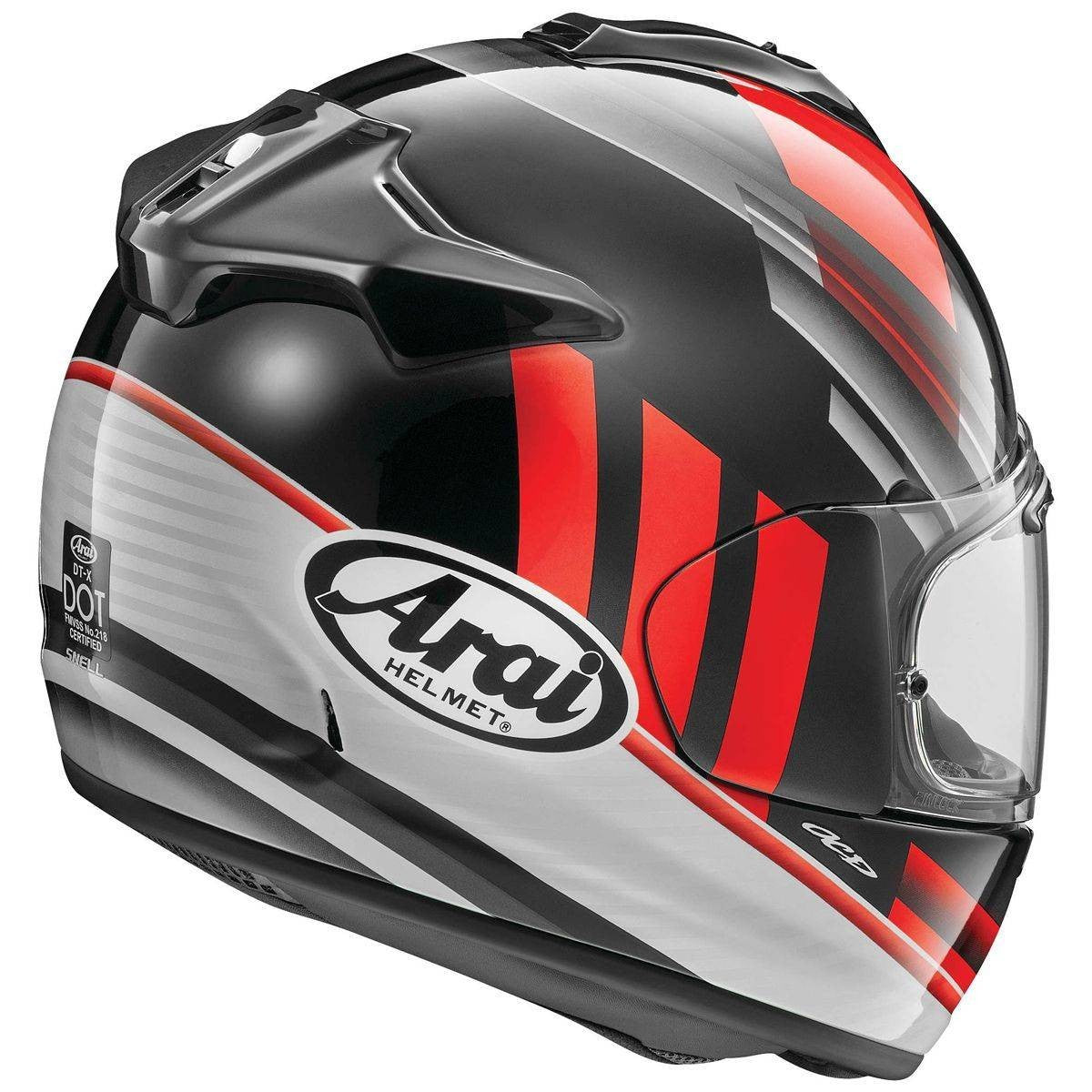 Arai DT-X Helmet - Studio Cycle