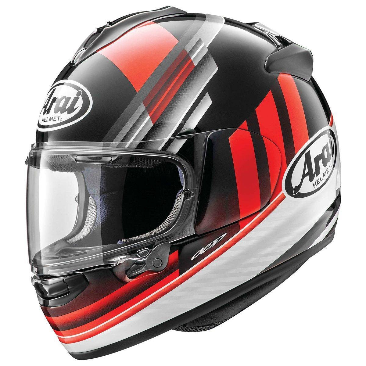 Arai DT-X Helmet - Studio Cycle
