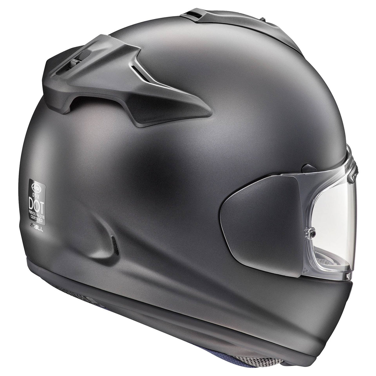 Arai DT-X Helmet - Studio Cycle