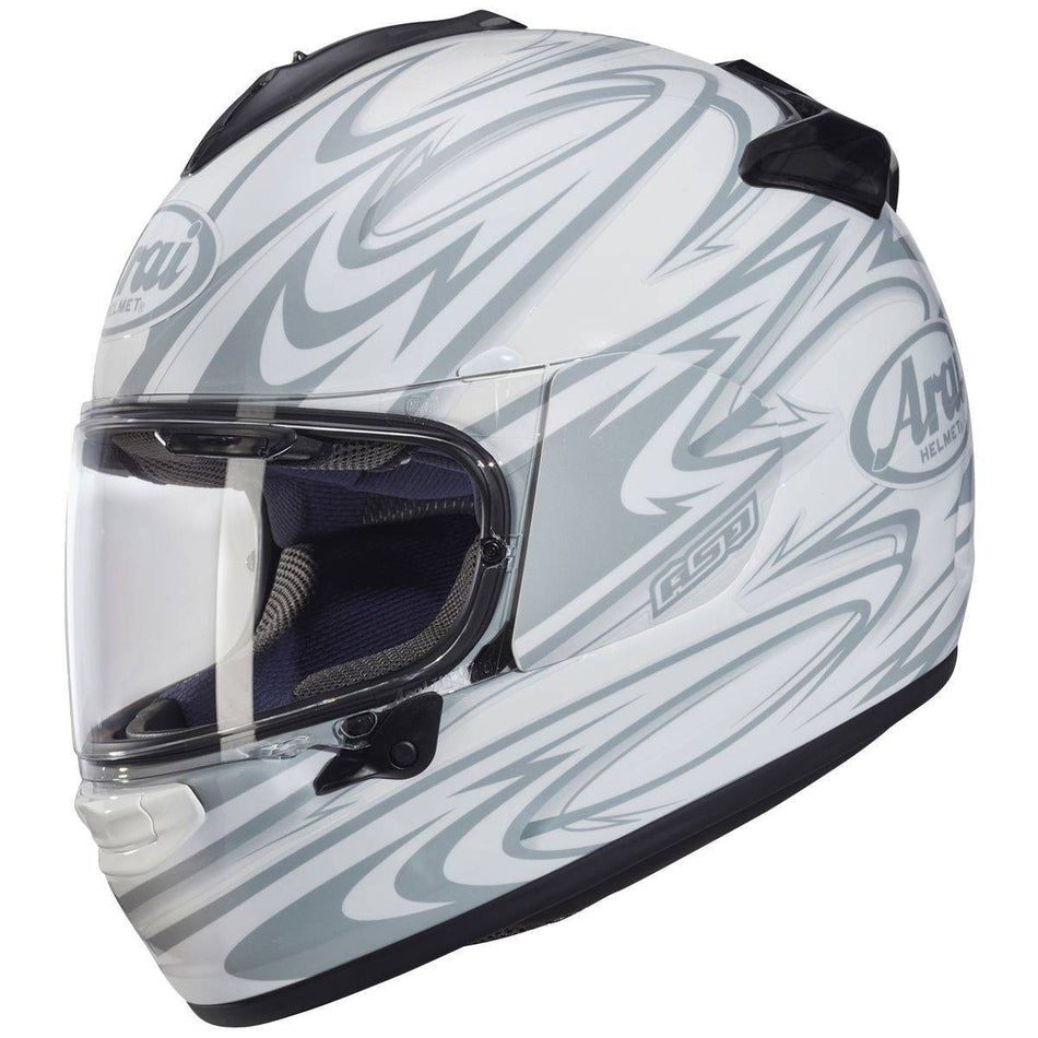 Arai DT-X Helmet - Studio Cycle