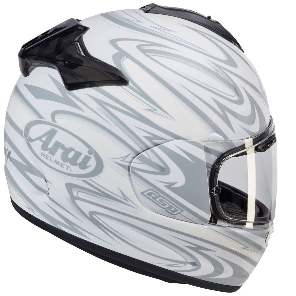 Arai DT-X Helmet - Studio Cycle