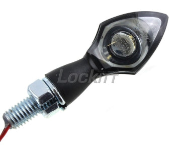 Oxford LED Indicator - Eyeshot Nano Black
