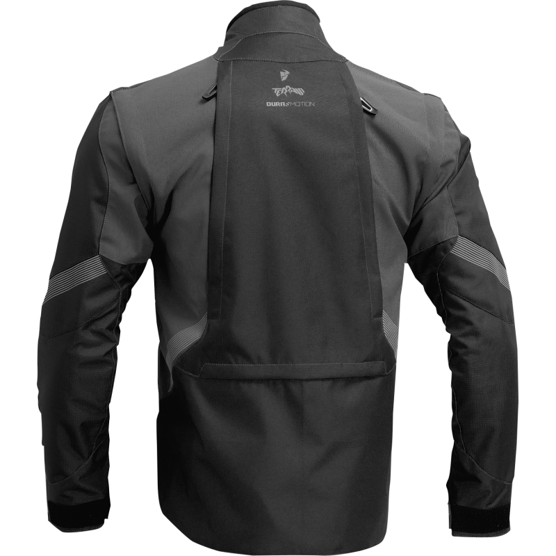Thor Terrain Jacket – Studio Cycle - Main Image
