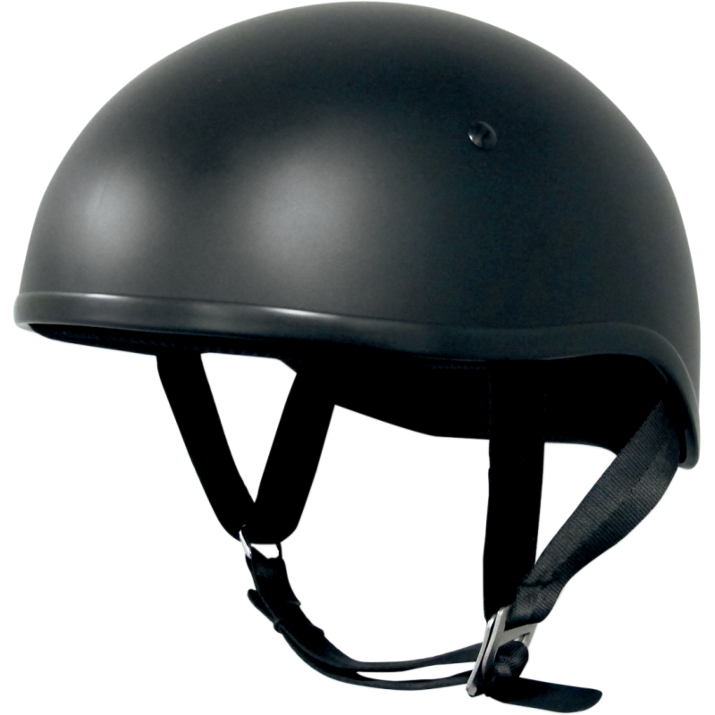 AFX FX200 Slick Beanie Half Helmet